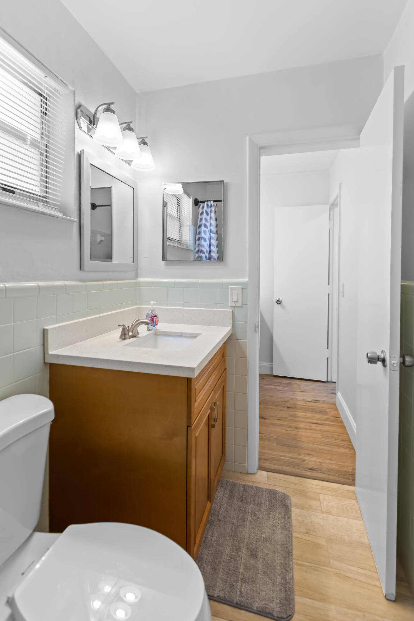 PROSPECT GARDENS - Residential Lease