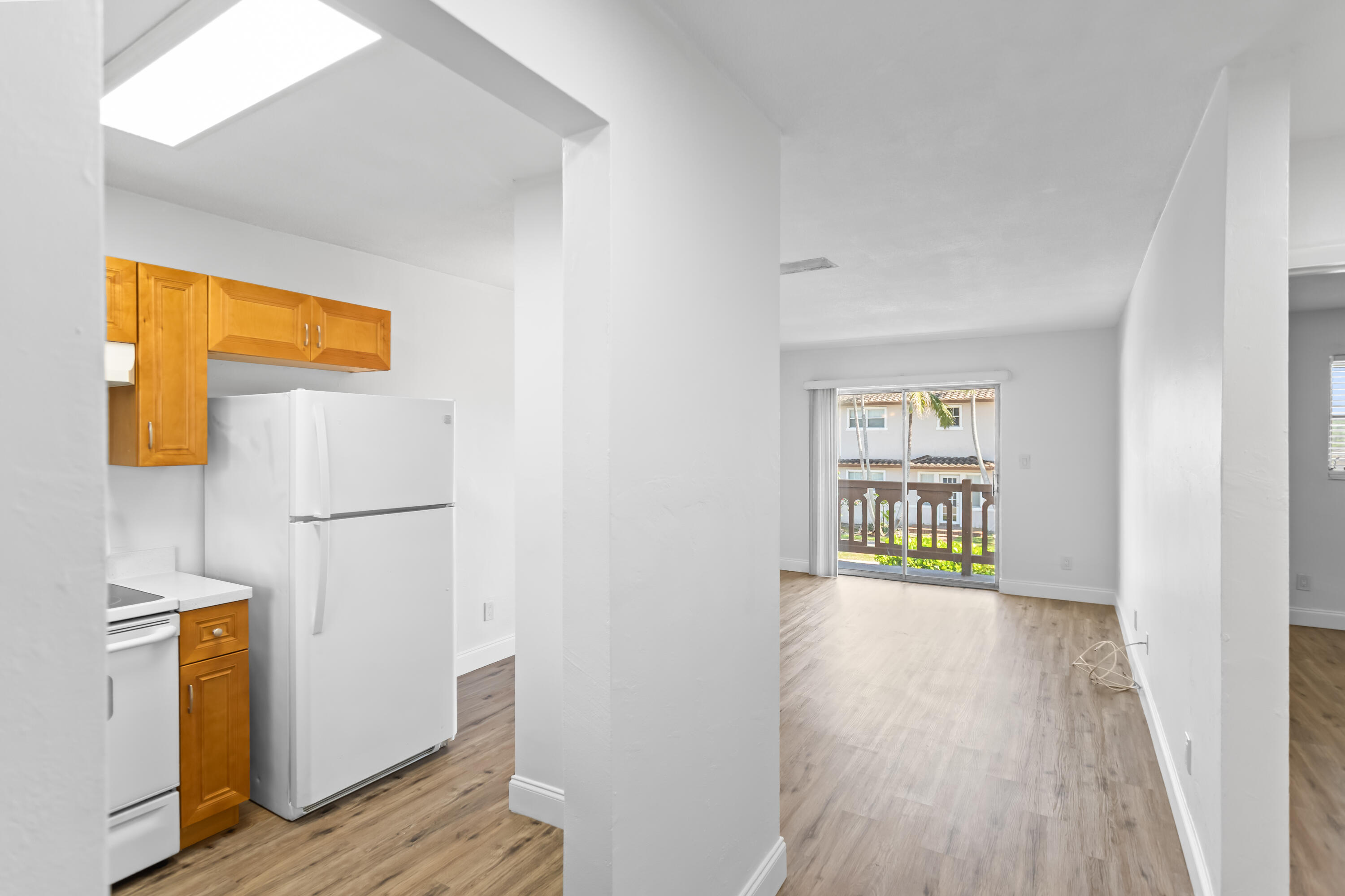 PROSPECT GARDENS - Residential Lease