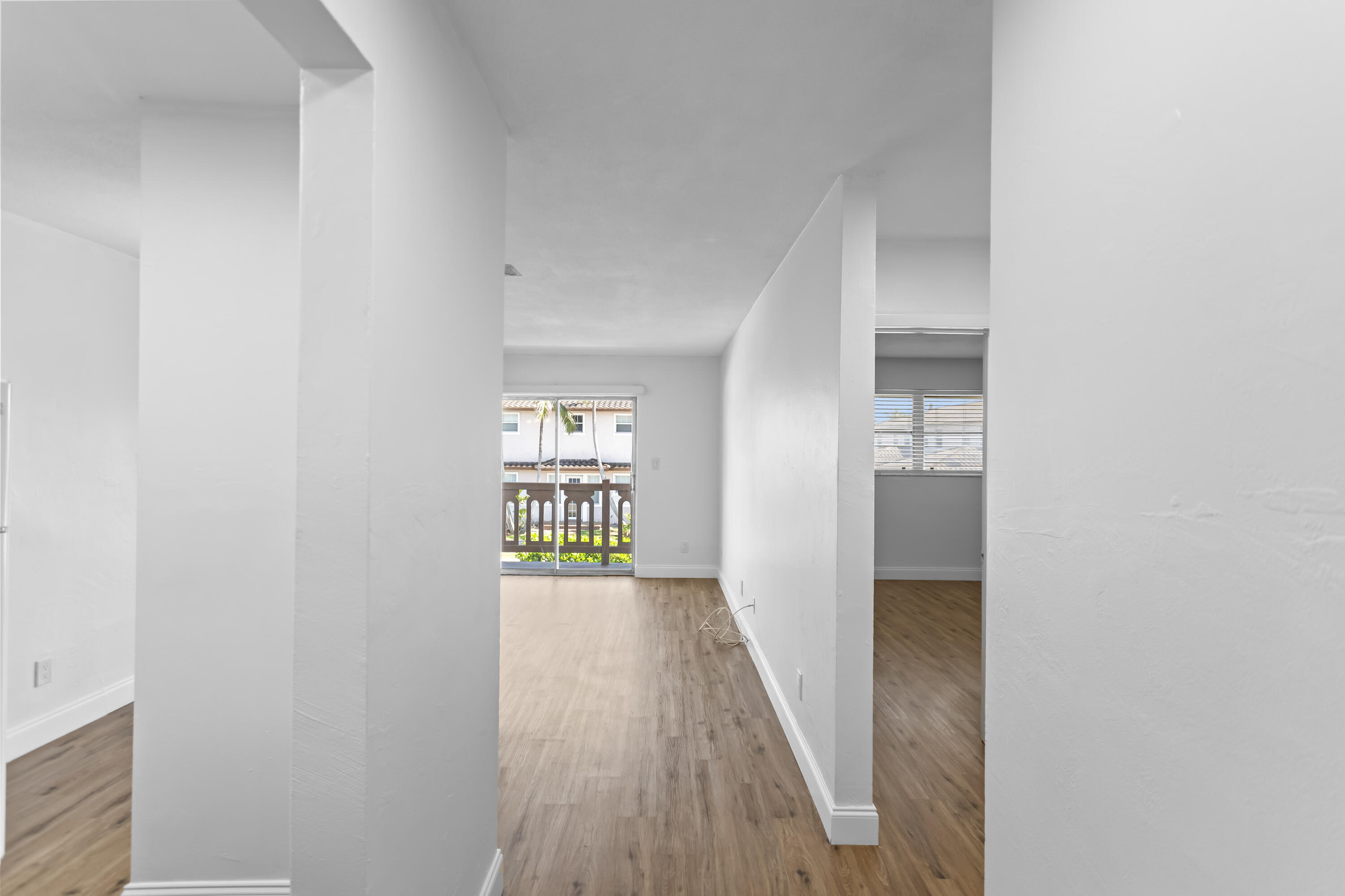 PROSPECT GARDENS - Residential Lease