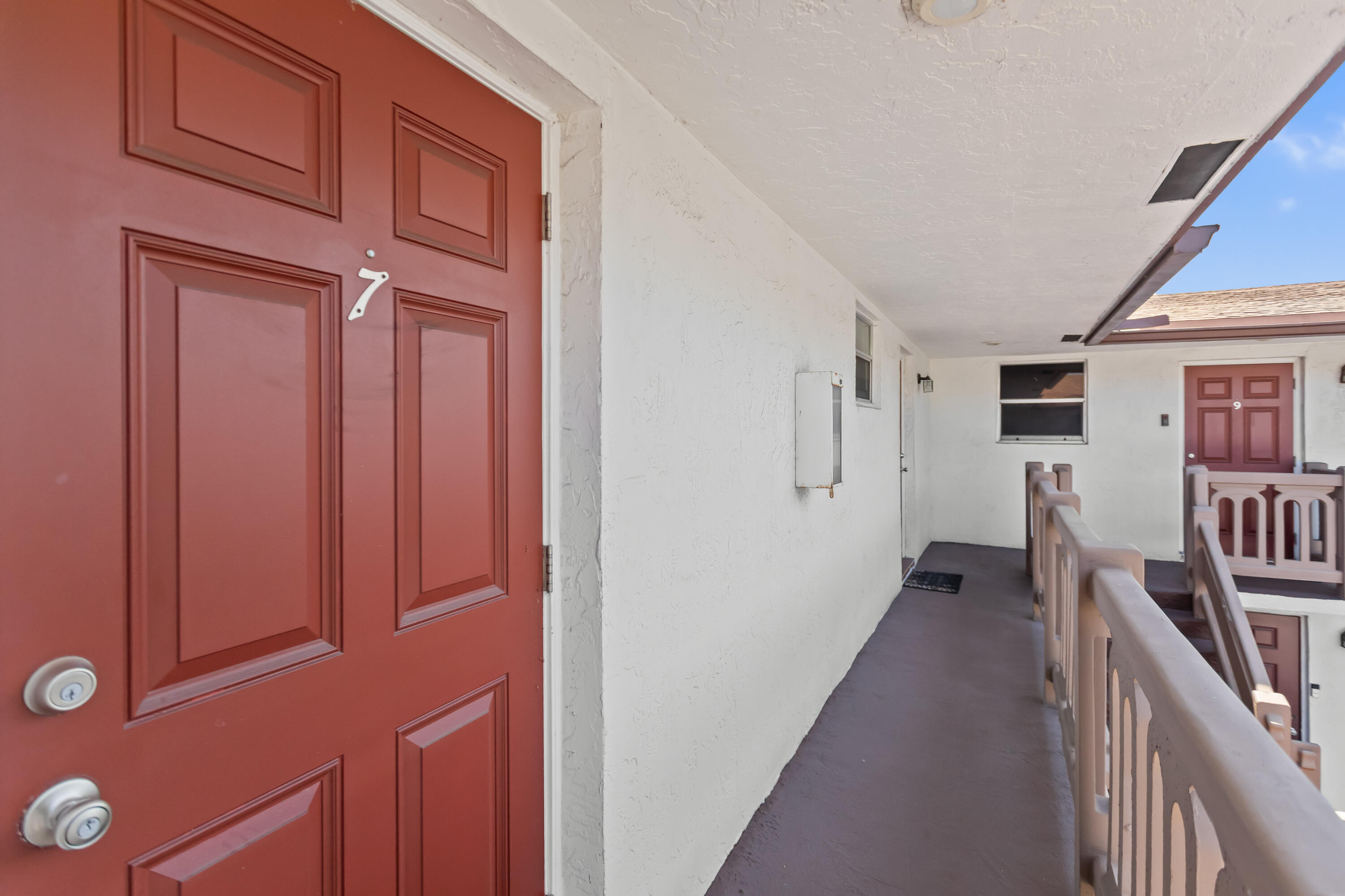 PROSPECT GARDENS - Residential Lease