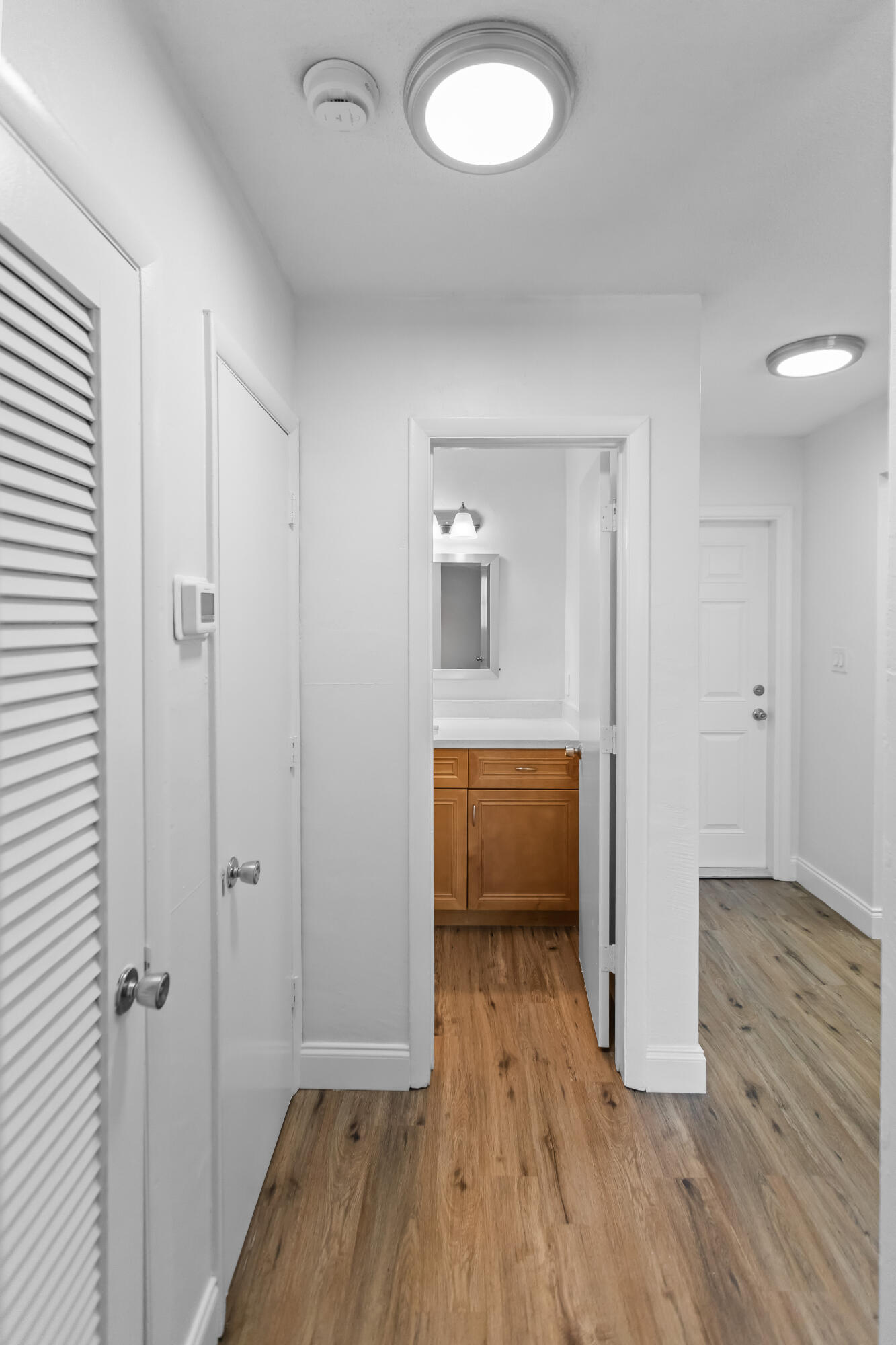 PROSPECT GARDENS - Residential Lease