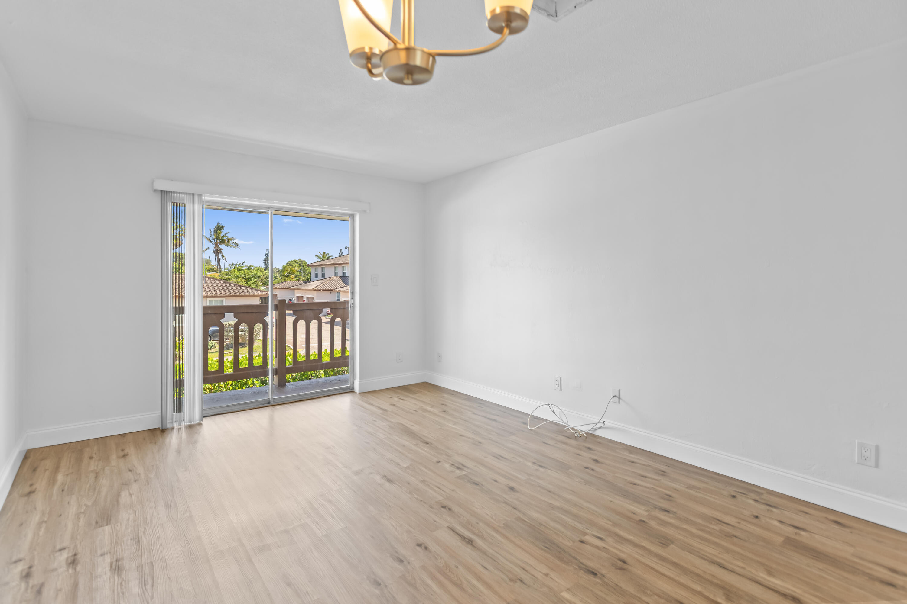 PROSPECT GARDENS - Residential Lease
