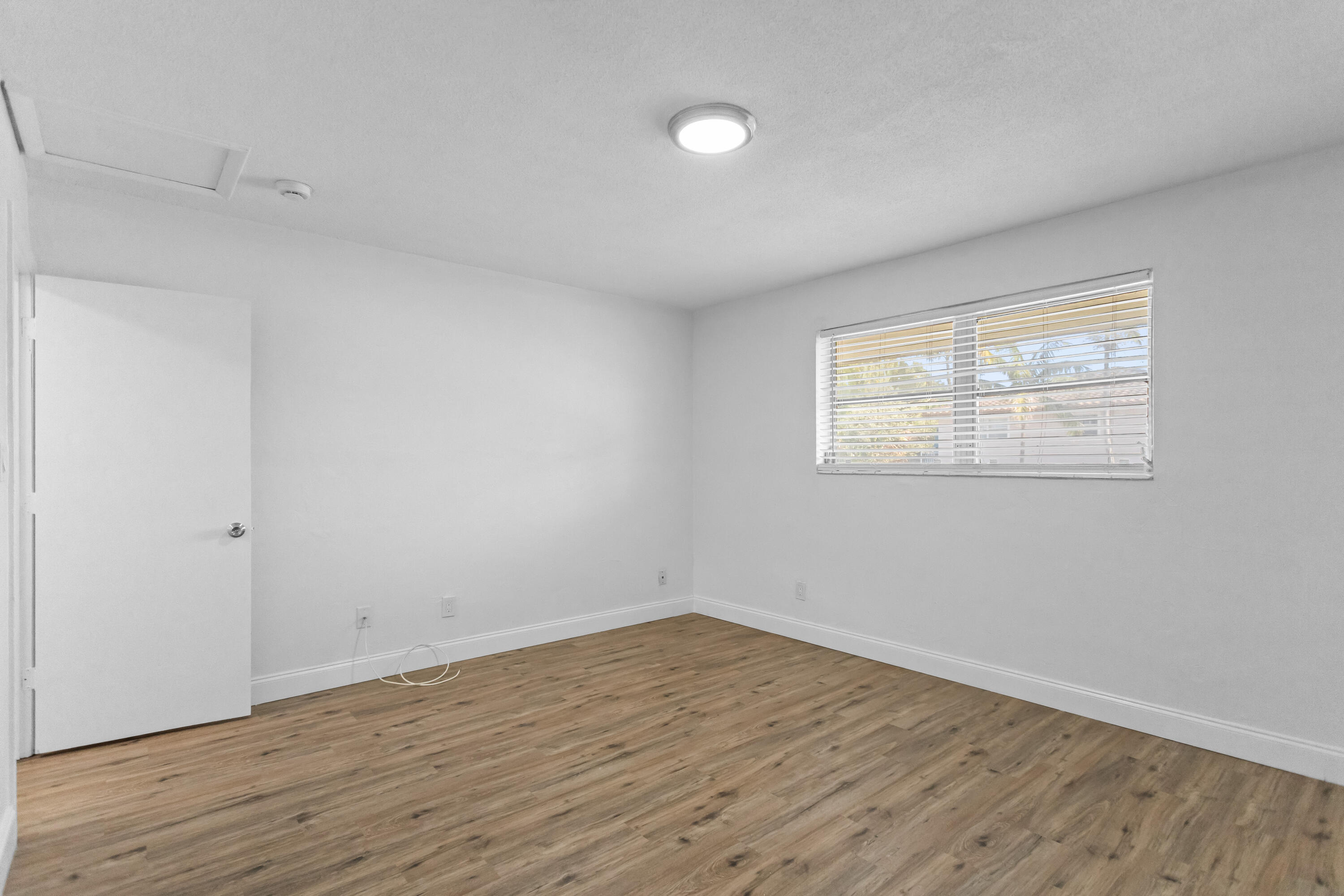 PROSPECT GARDENS - Residential Lease