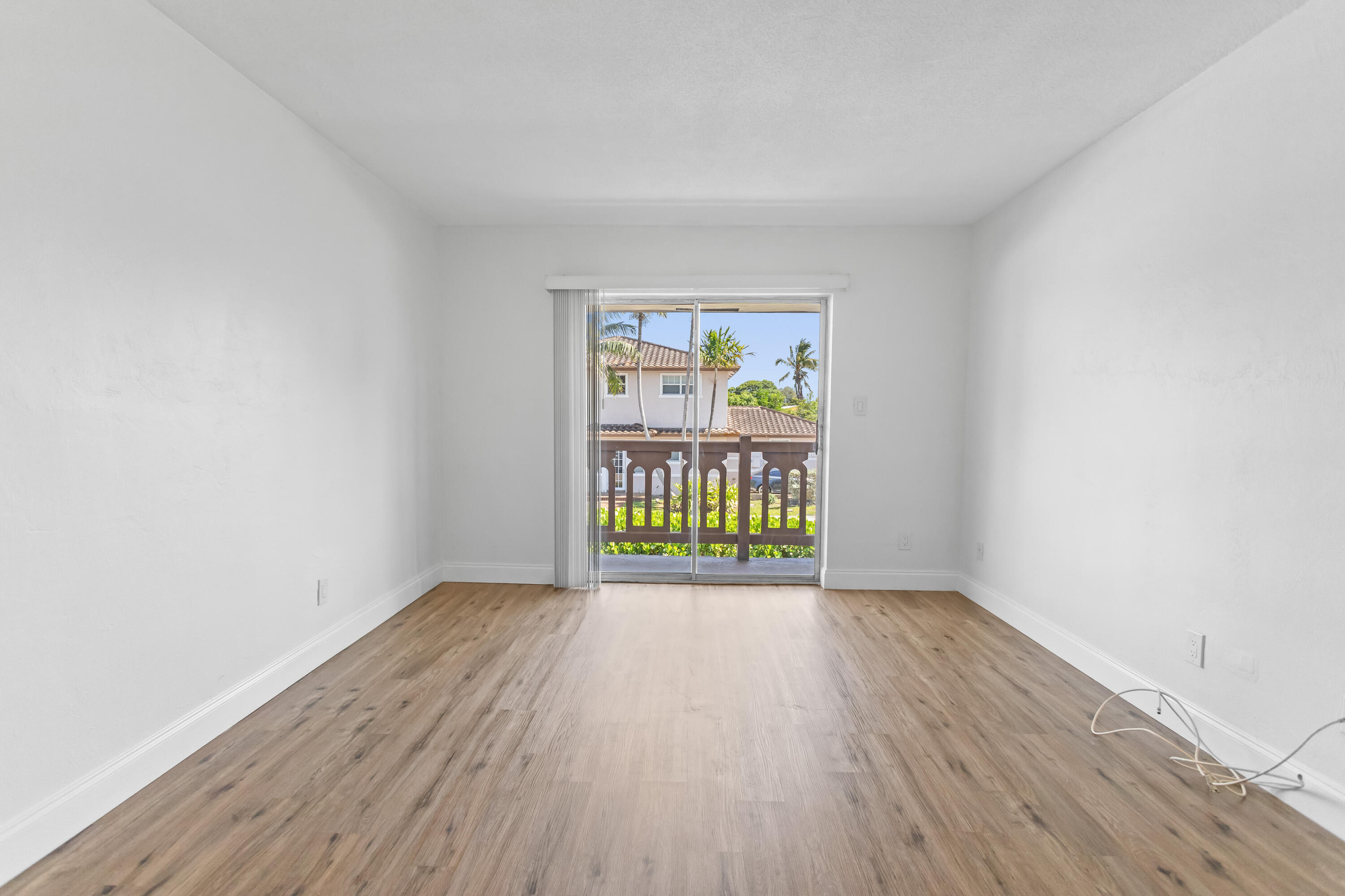 PROSPECT GARDENS - Residential Lease