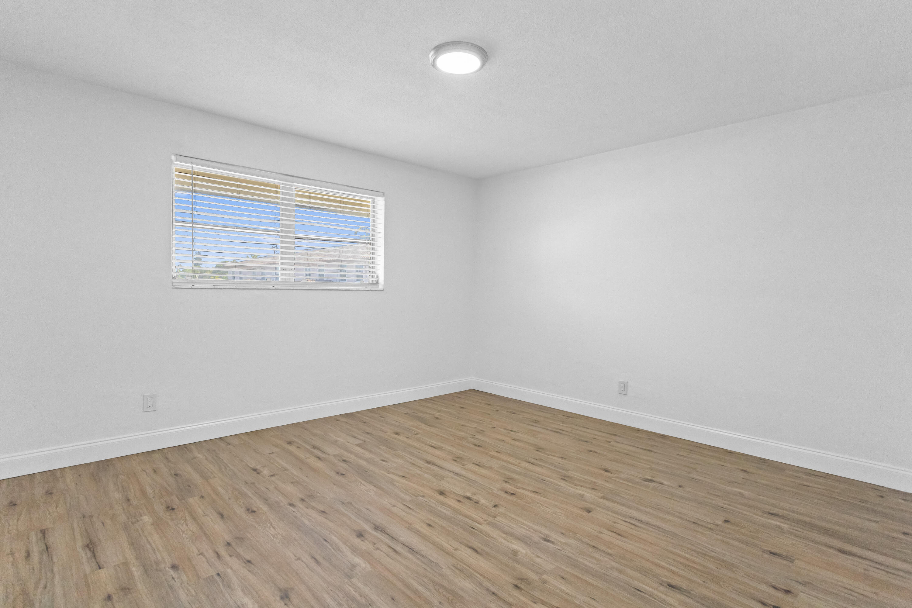PROSPECT GARDENS - Residential Lease