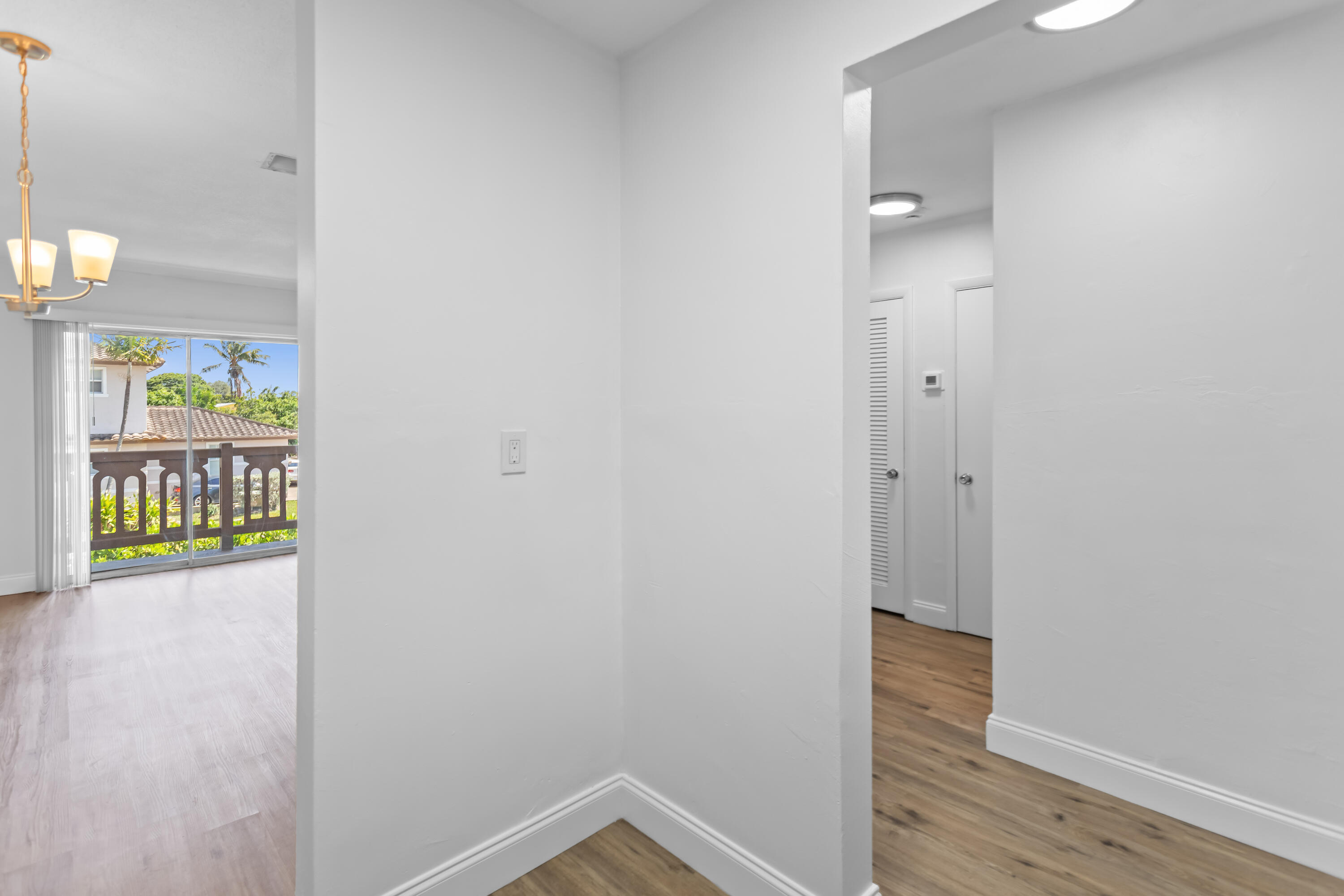 PROSPECT GARDENS - Residential Lease