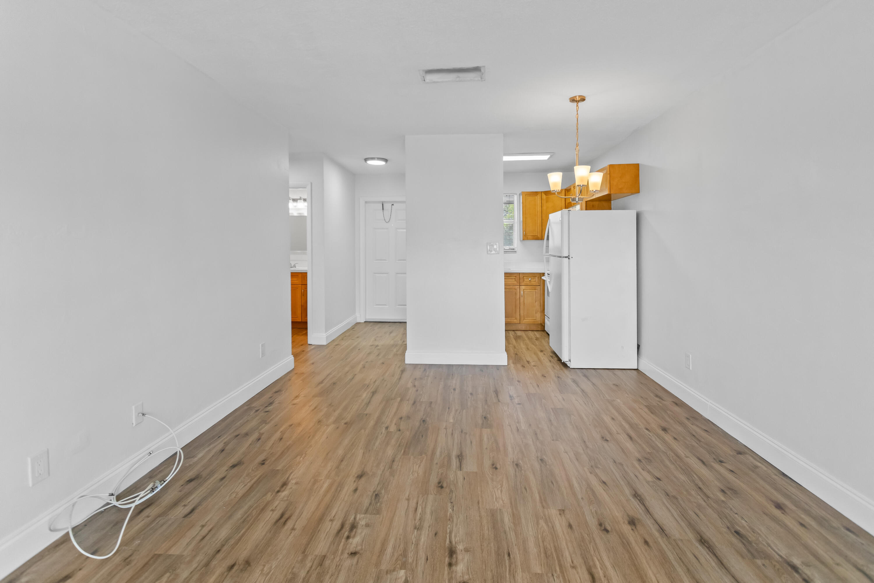 PROSPECT GARDENS - Residential Lease