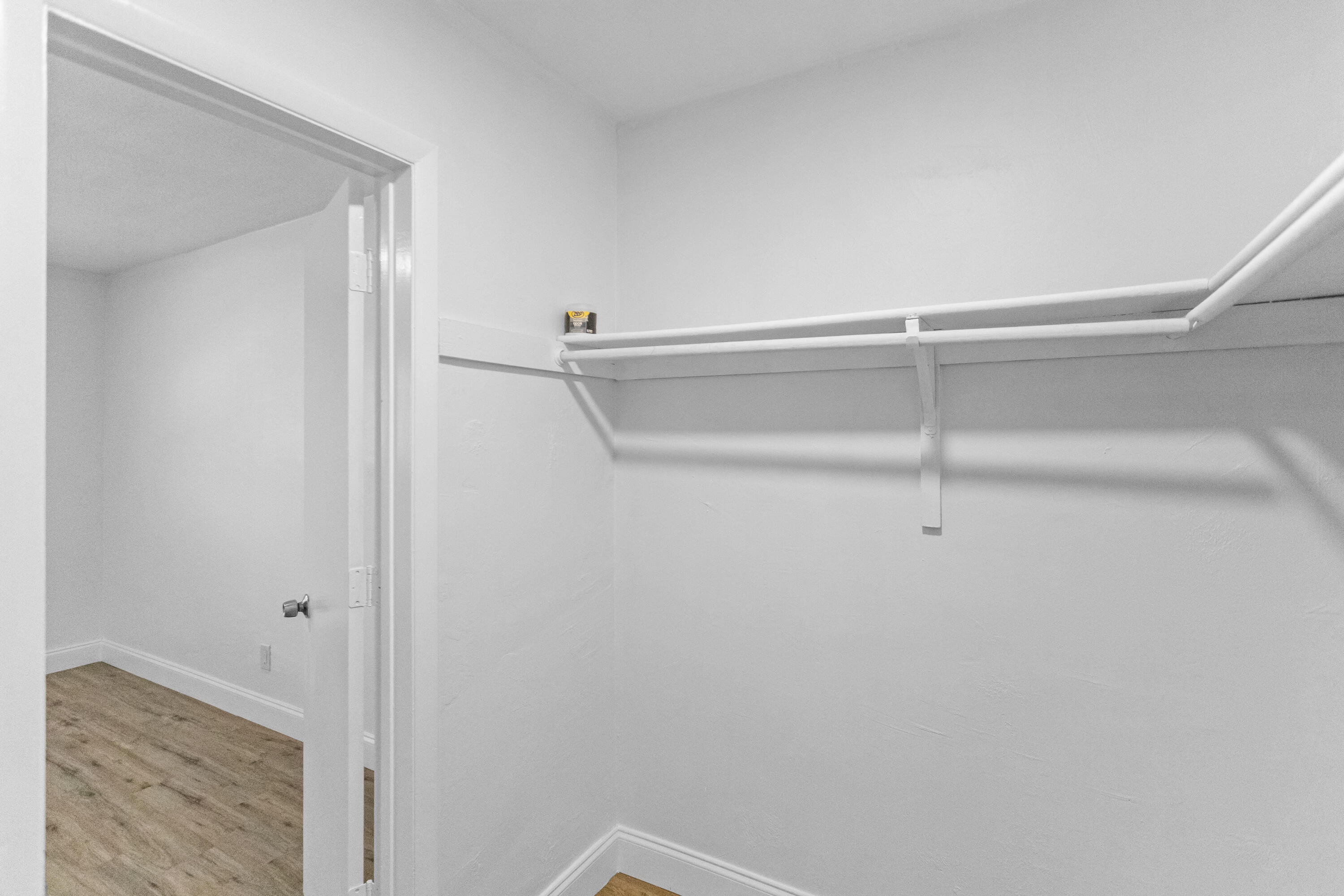 PROSPECT GARDENS - Residential Lease