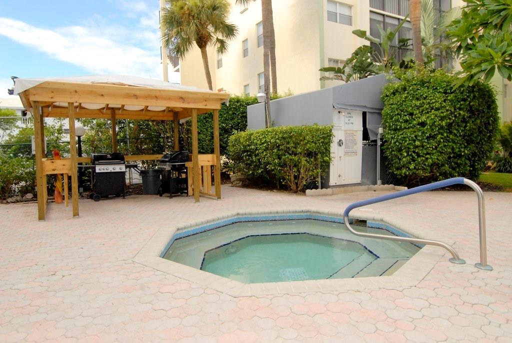 Cross Fox Condo - Residential Lease