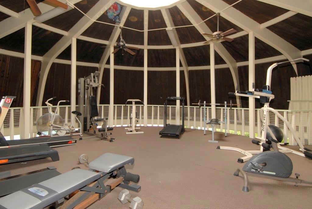 Cross Fox Condo - Residential Lease