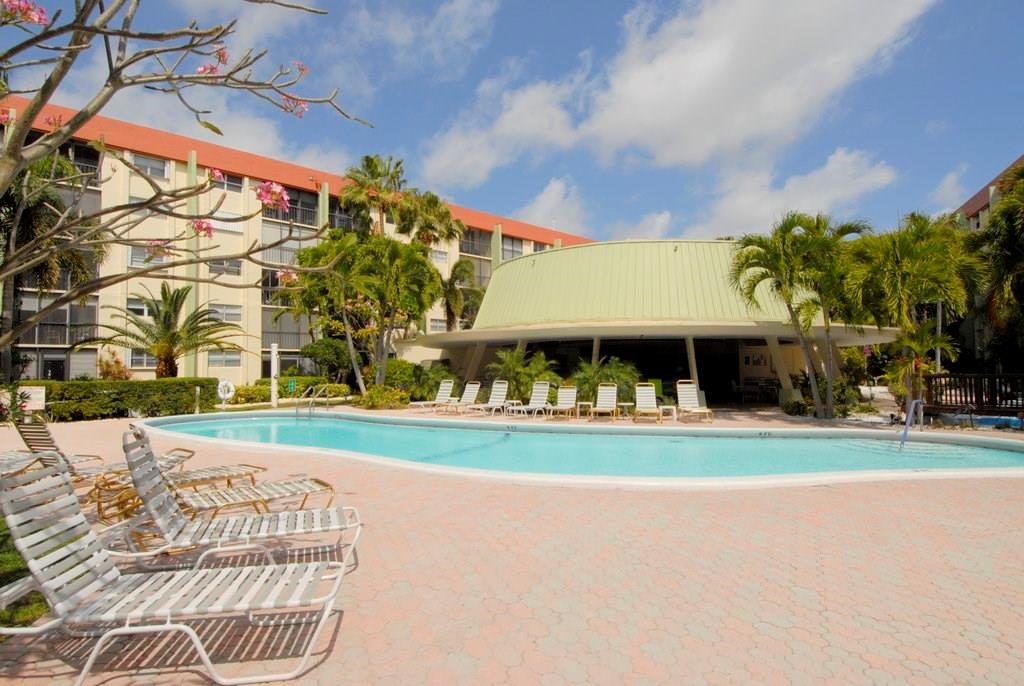 Cross Fox Condo - Residential Lease