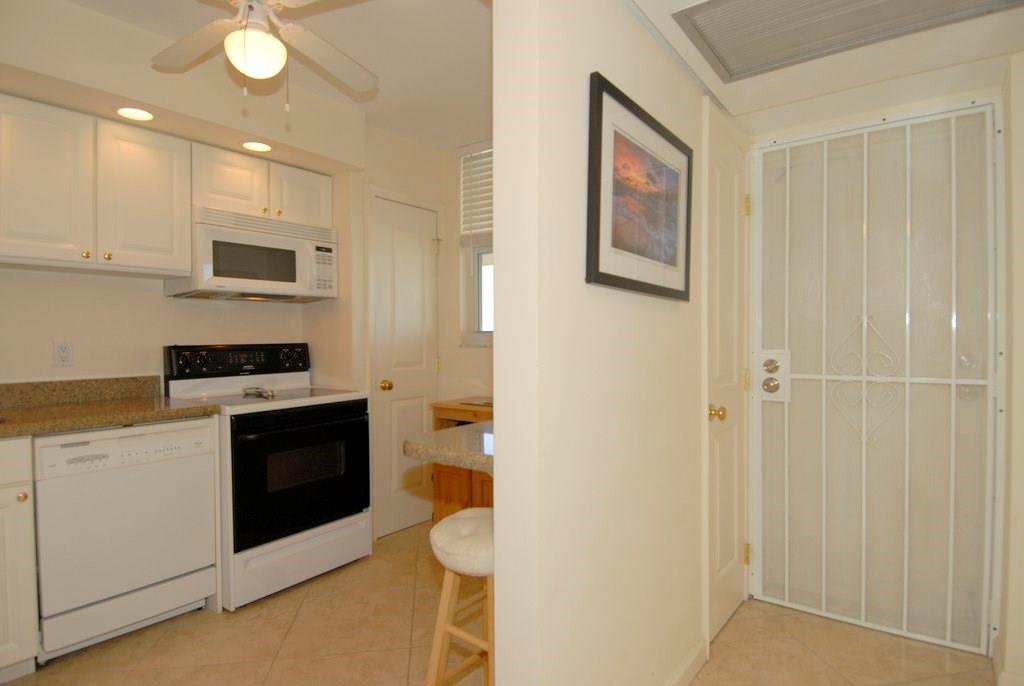 Cross Fox Condo - Residential Lease