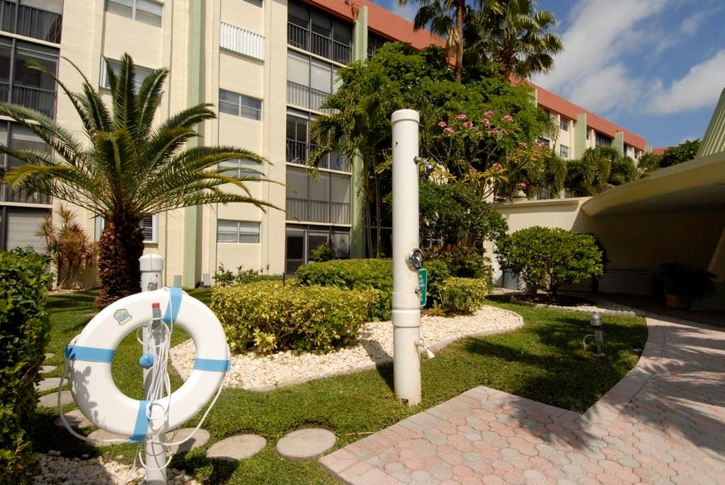 Cross Fox Condo - Residential Lease