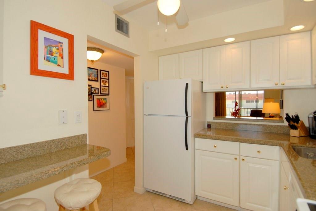 Cross Fox Condo - Residential Lease