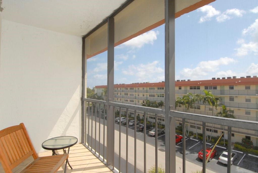 Cross Fox Condo - Residential Lease