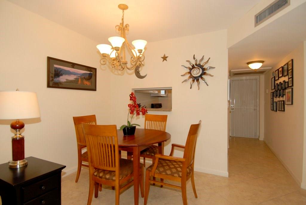 Cross Fox Condo - Residential Lease