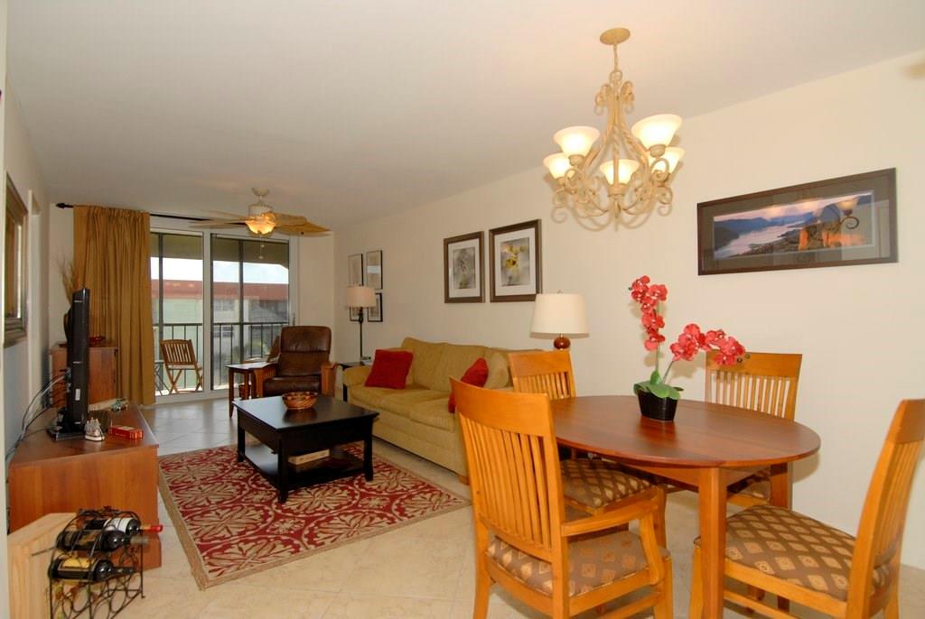 Cross Fox Condo - Residential Lease