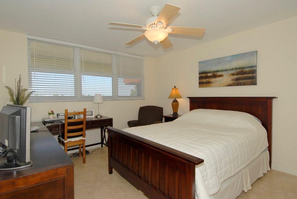 Cross Fox Condo - Residential Lease