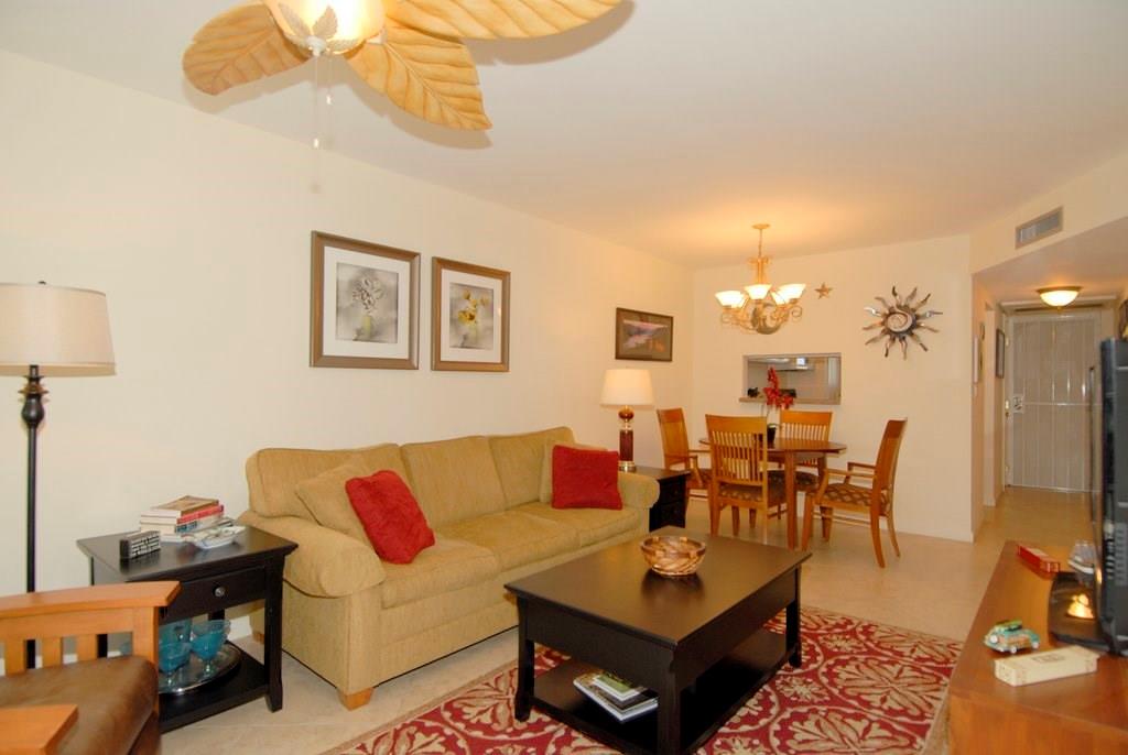 Cross Fox Condo - Residential Lease