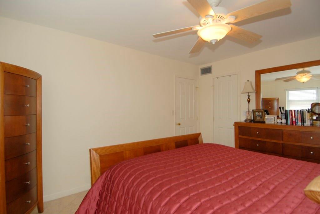 Cross Fox Condo - Residential Lease