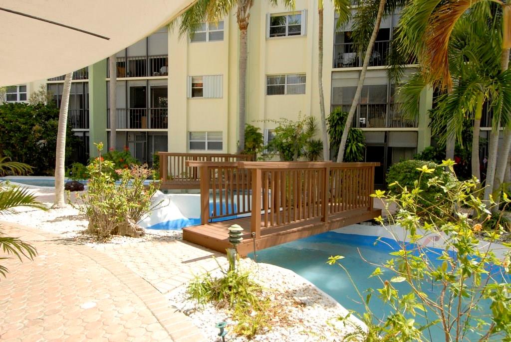 Cross Fox Condo - Residential Lease