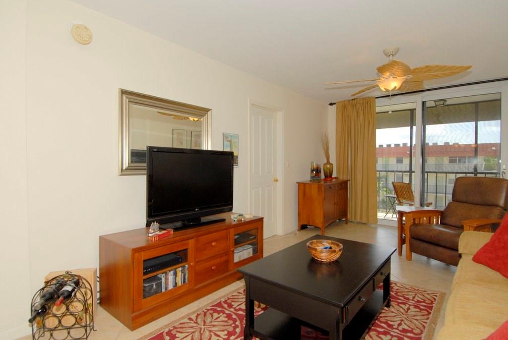 Cross Fox Condo - Residential Lease