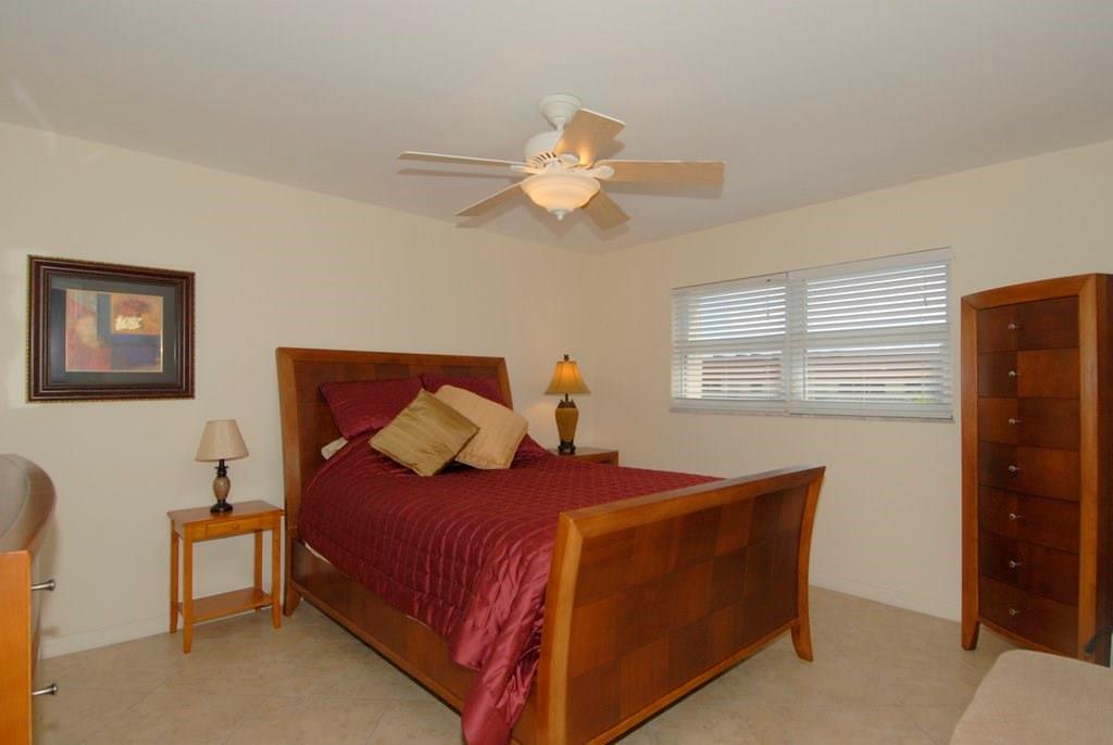 Cross Fox Condo - Residential Lease