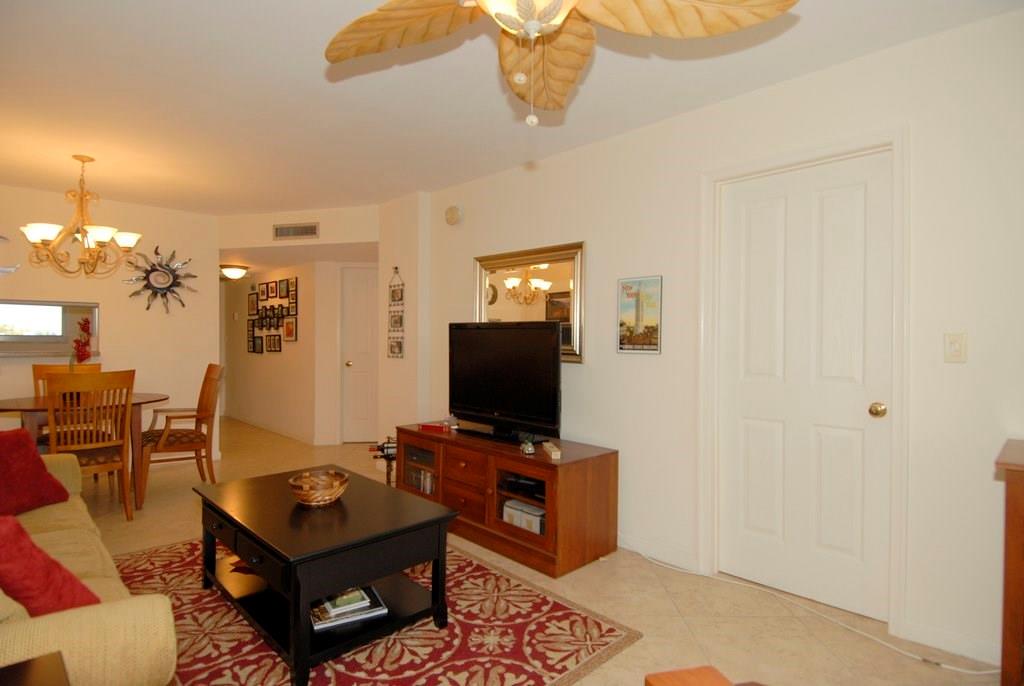 Cross Fox Condo - Residential Lease