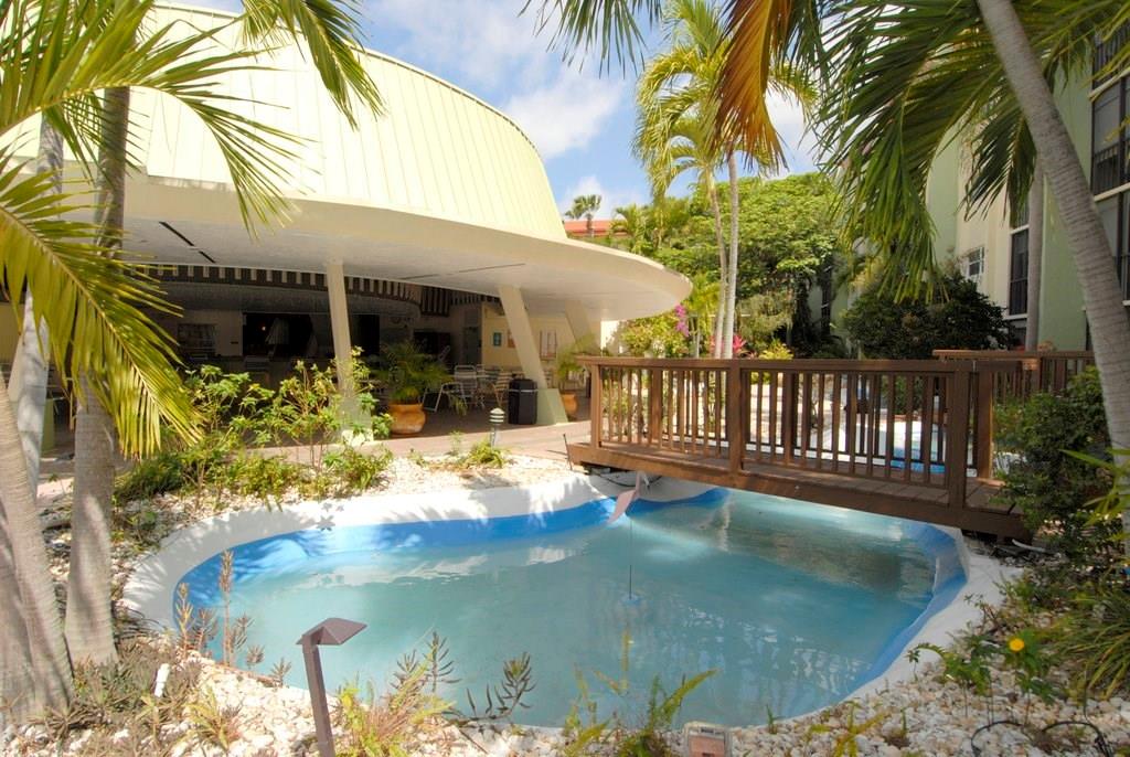 Cross Fox Condo - Residential Lease