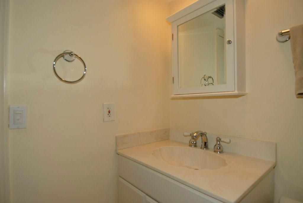 Cross Fox Condo - Residential Lease