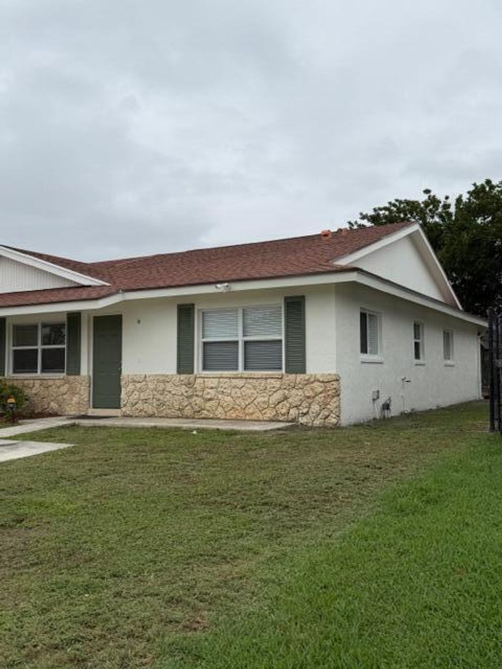 Photo of 3901 Harwood Street, West Palm Beach, FL 33403 (MLS # B26007002)