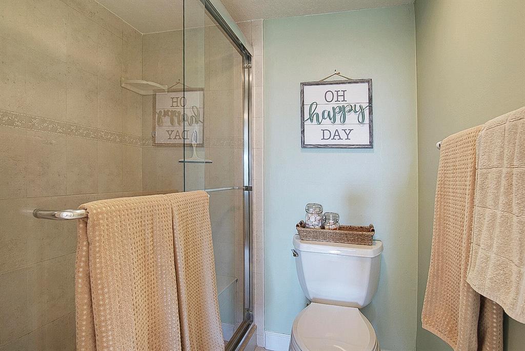 CAPSTAN I CONDOMINIUM - Residential