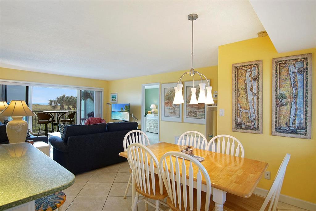 CAPSTAN I CONDOMINIUM - Residential