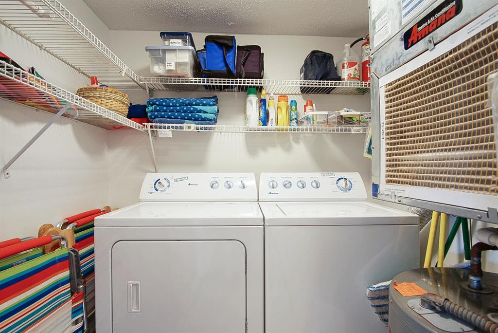 CAPSTAN I CONDOMINIUM - Residential