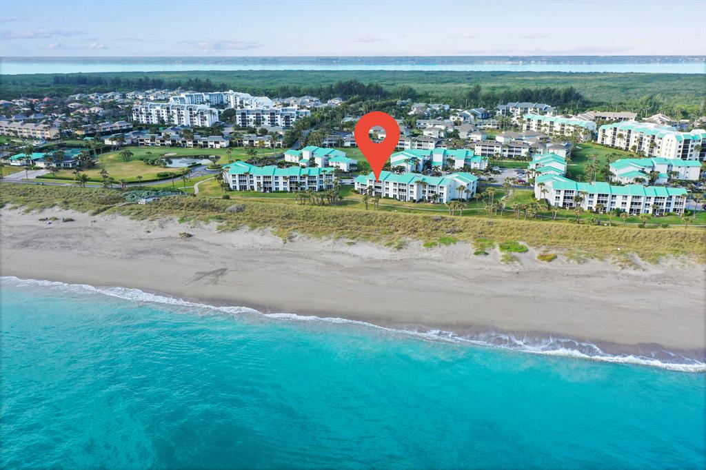 CAPSTAN I CONDOMINIUM - Residential