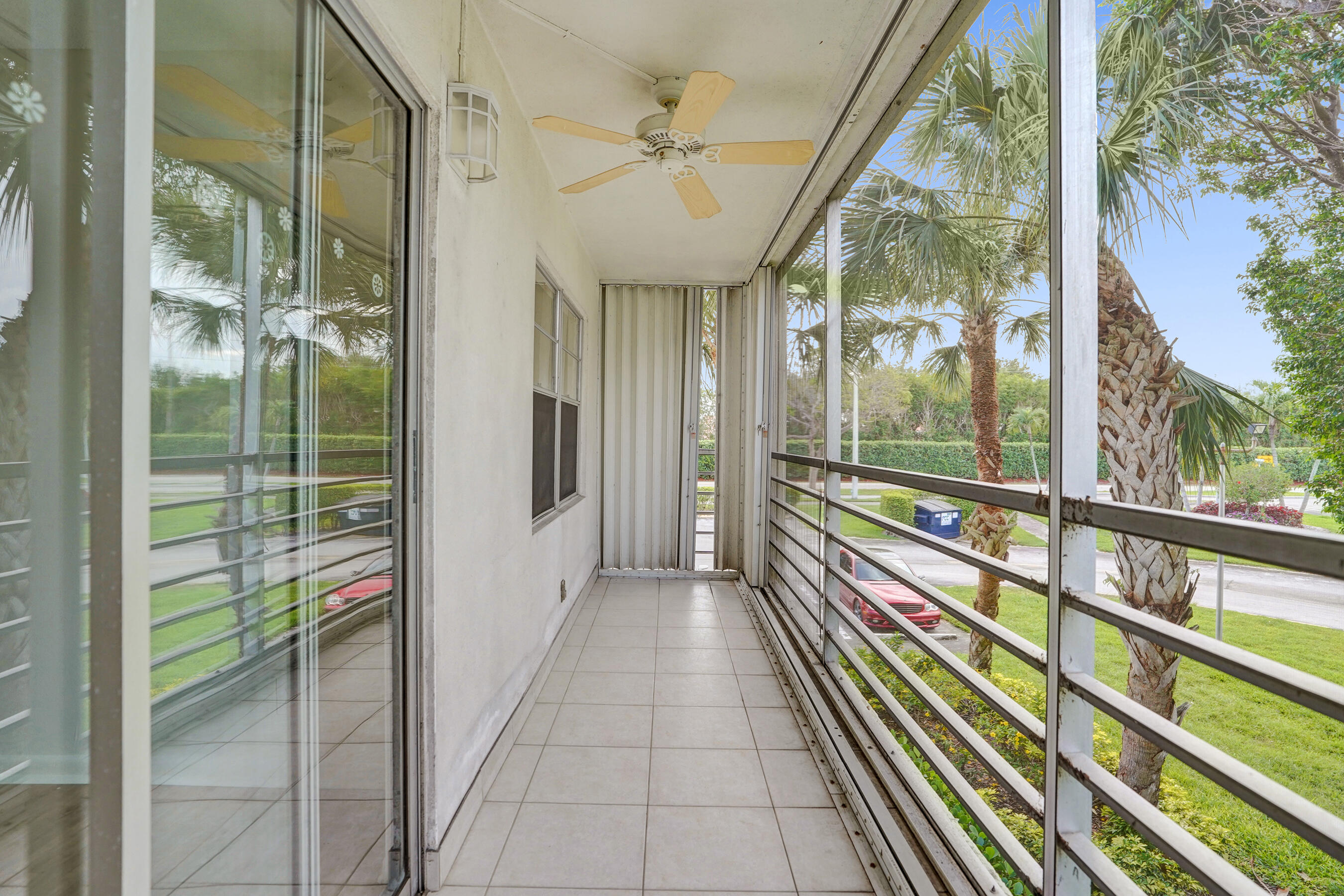 DORSET AT CENTURY VILLAGE CONDO - Residential Lease