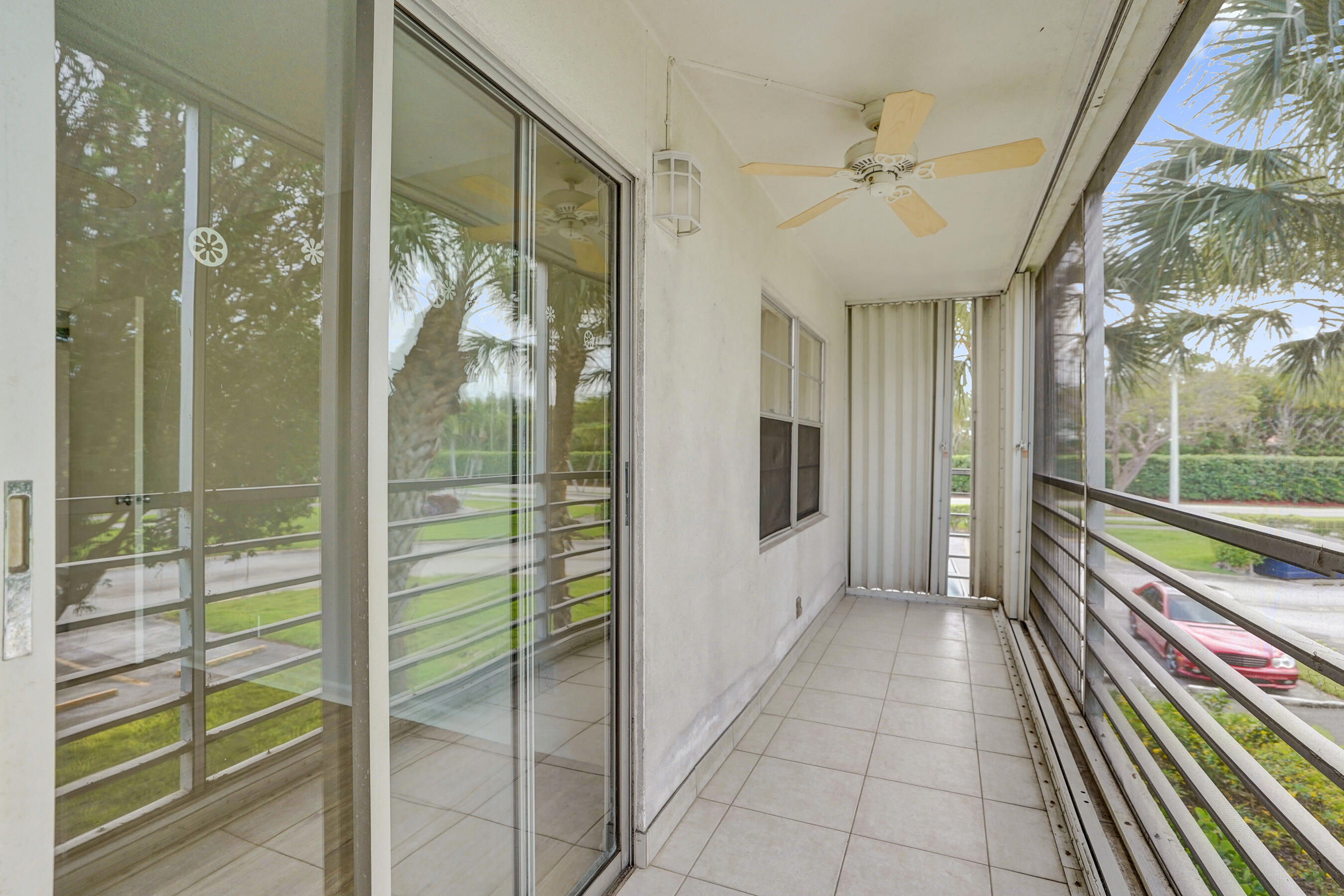 DORSET AT CENTURY VILLAGE CONDO - Residential Lease