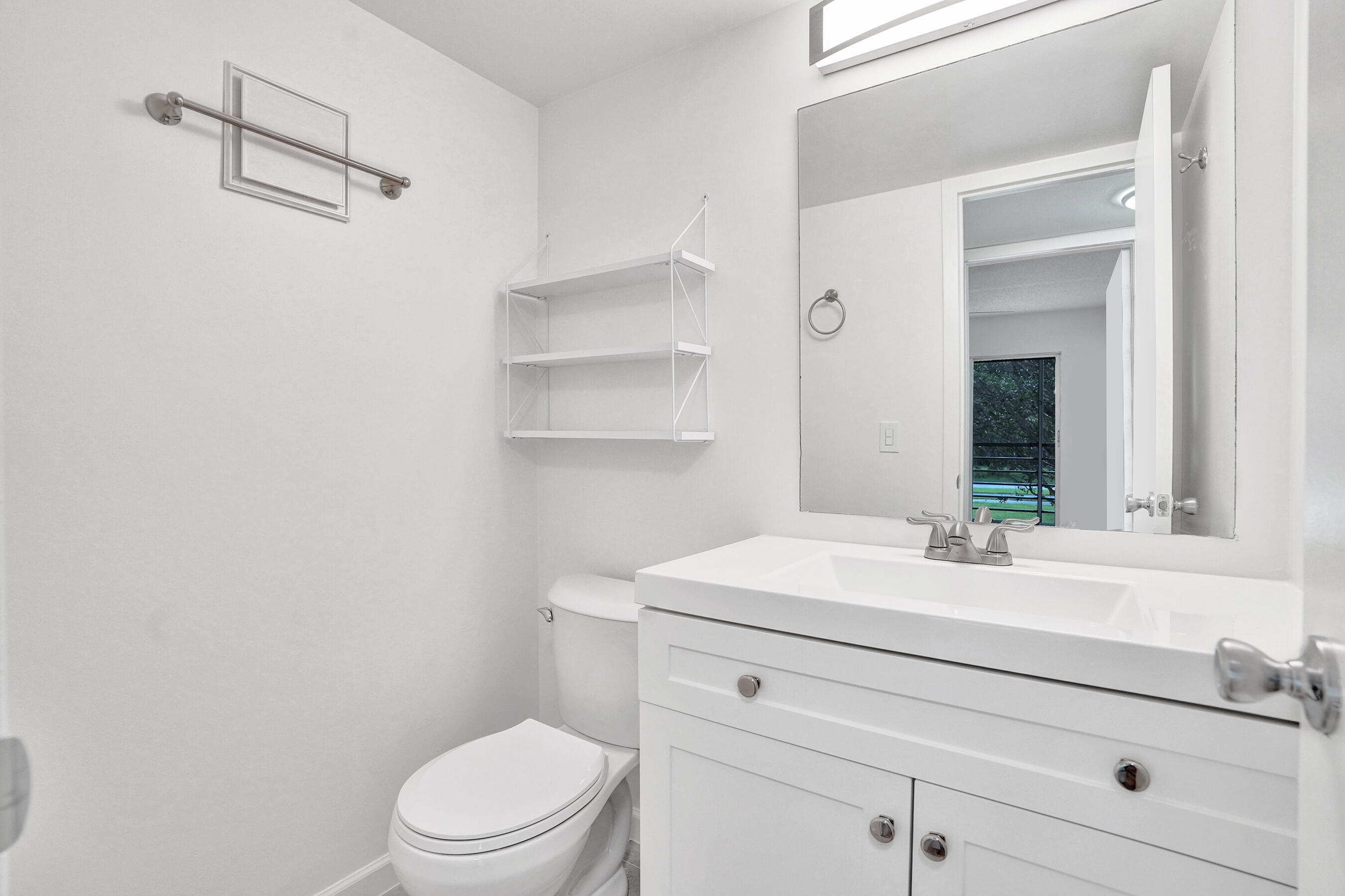 DORSET AT CENTURY VILLAGE CONDO - Residential Lease