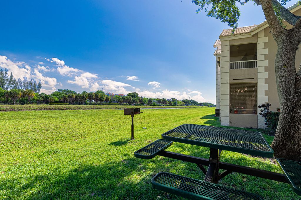 Photo of 2871 N Oakland Forest Drive #210, Oakland Park, FL 33309 (MLS # B26031837)
