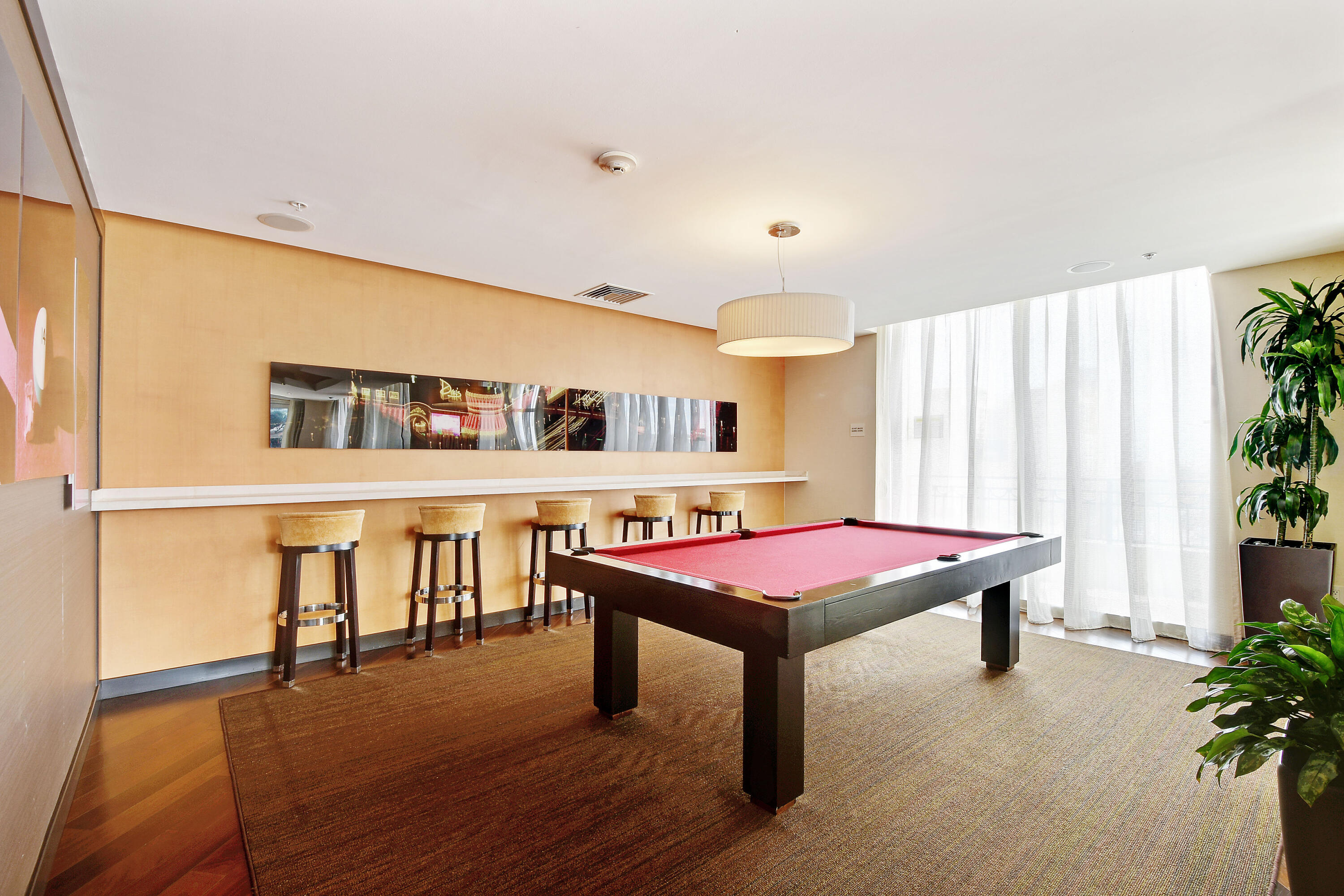 CITYPLACE SOUTH TOWER CONDO - Residential Lease