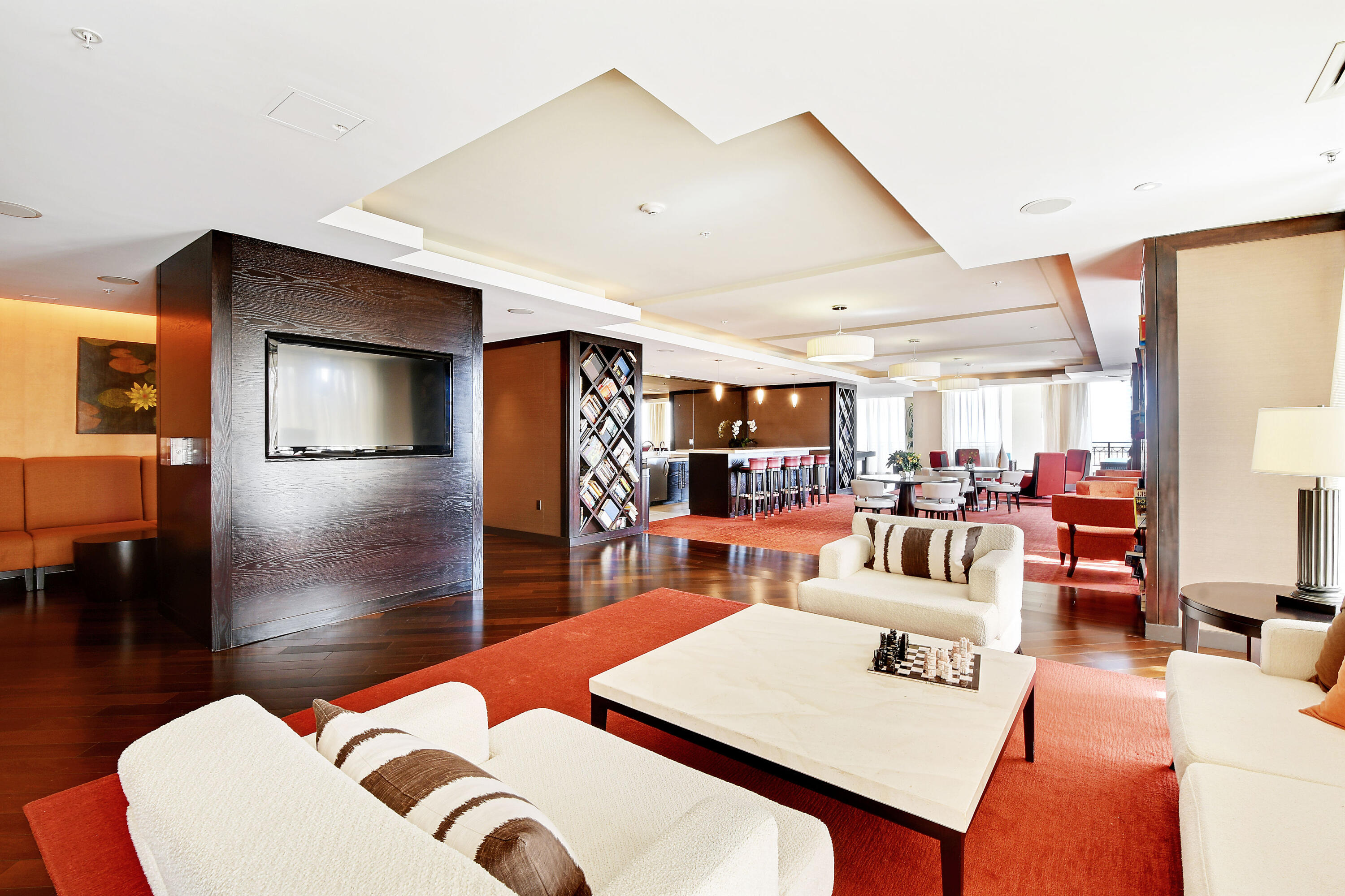 CITYPLACE SOUTH TOWER CONDO - Residential Lease