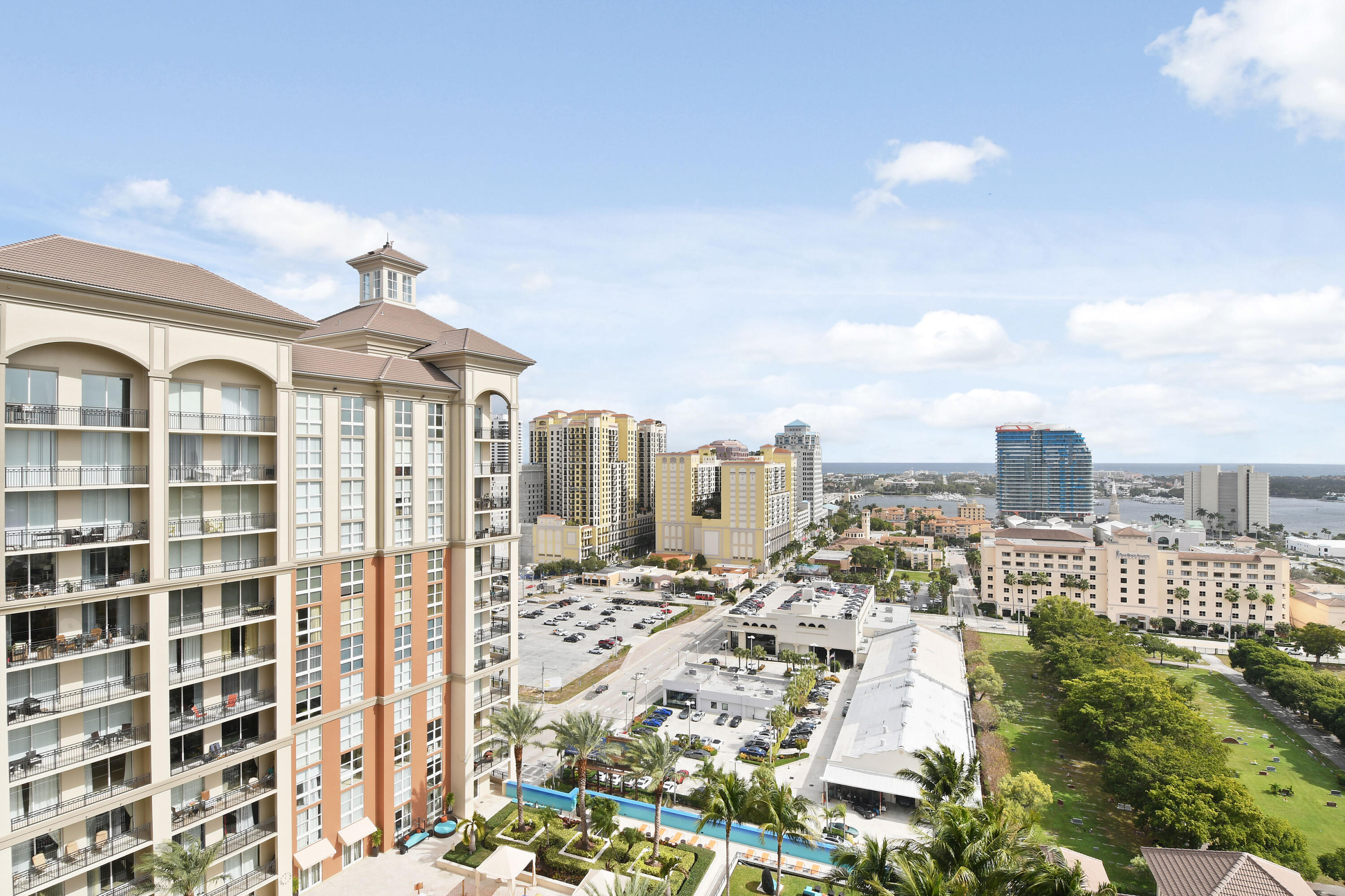 550 Okeechobee Boulevard 426