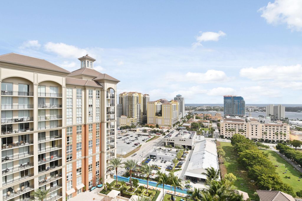 Photo of 550 Okeechobee Boulevard #426, West Palm Beach, FL 33401 (MLS # R11168622)