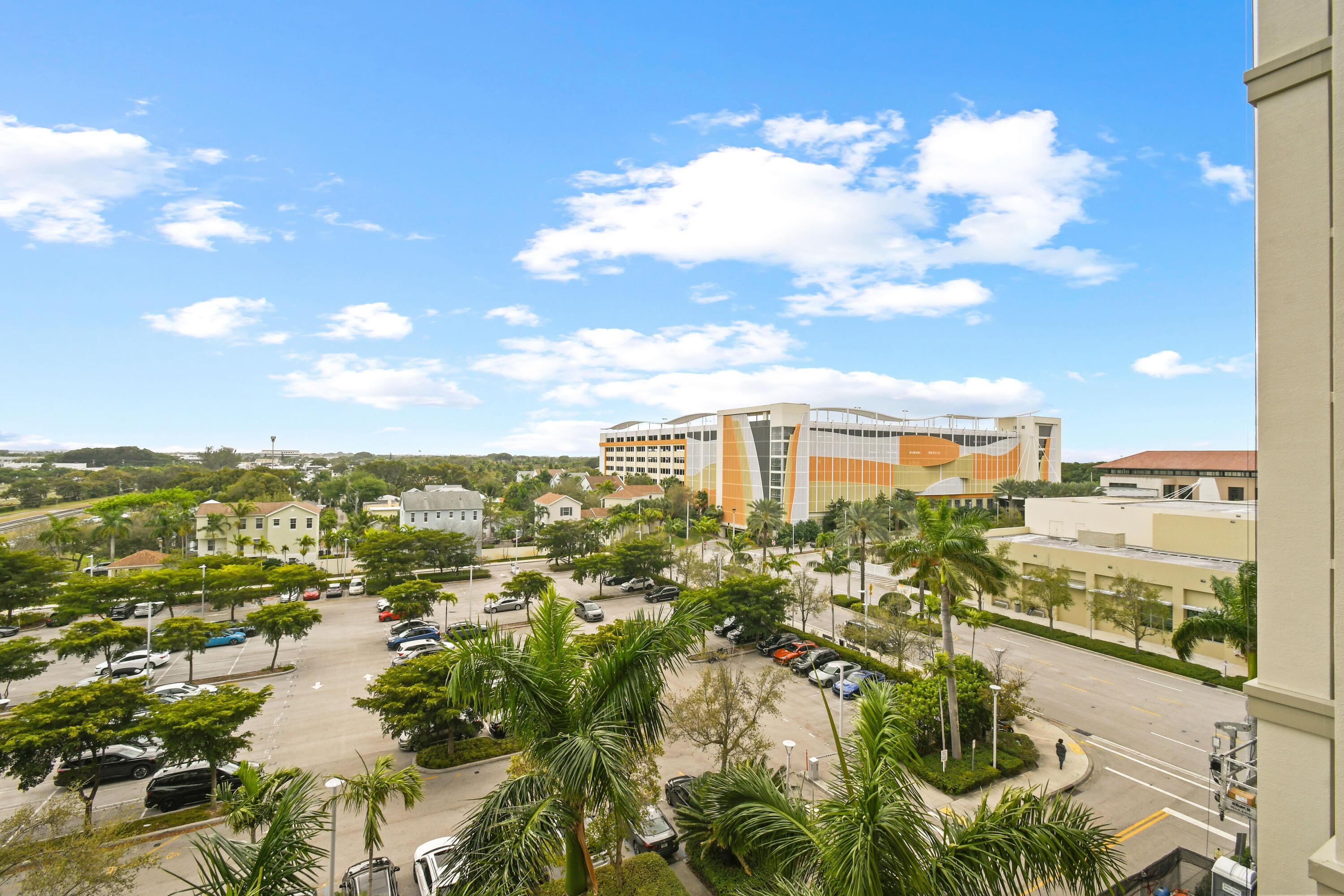 CITYPLACE SOUTH TOWER CONDO - Residential Lease