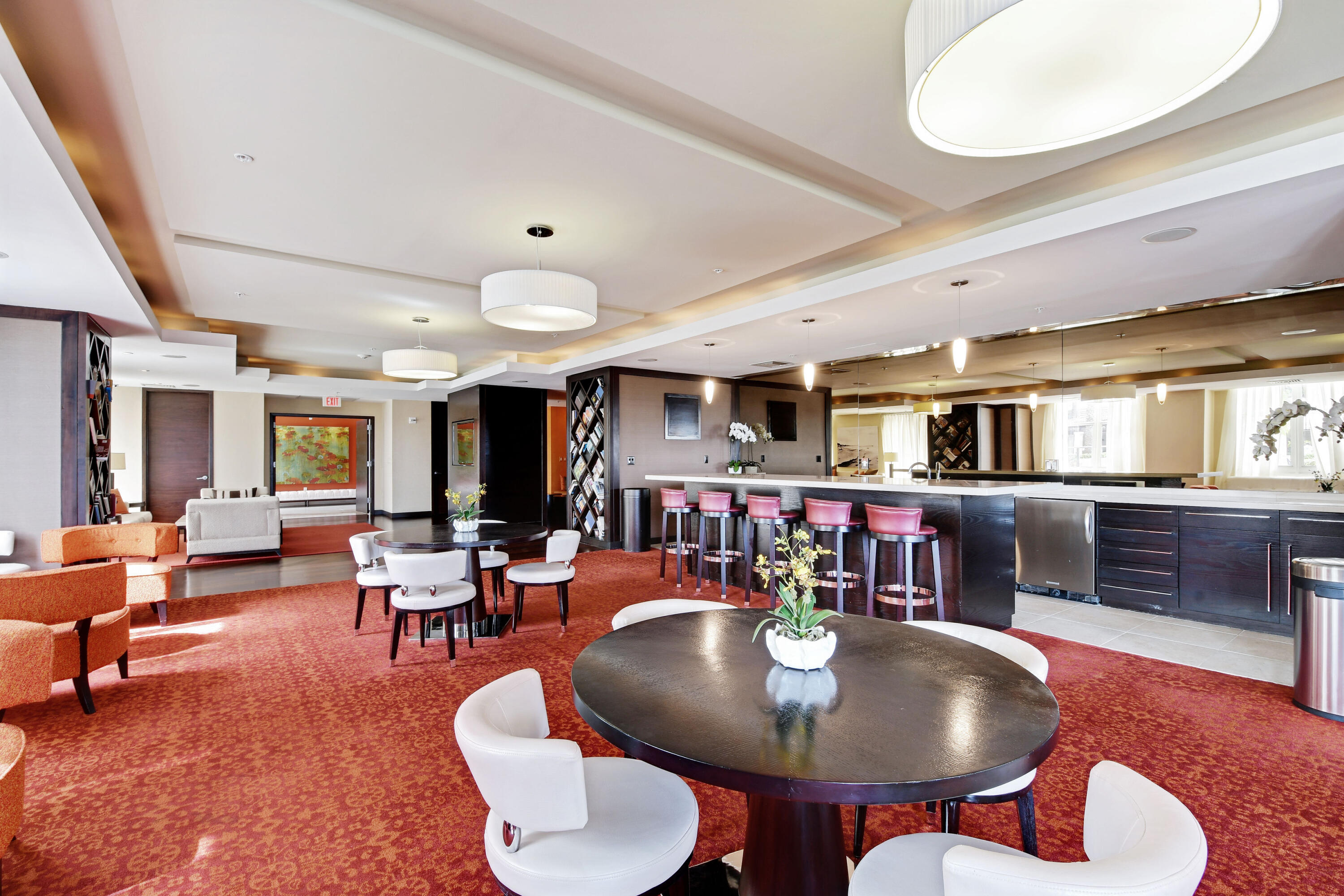 CITYPLACE SOUTH TOWER CONDO - Residential Lease