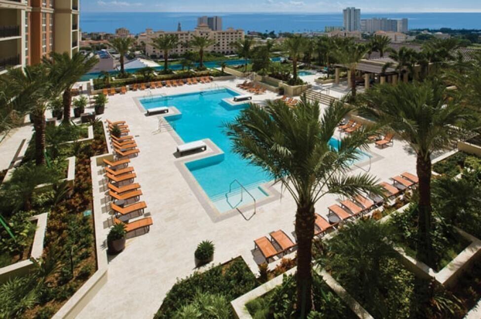 CITYPLACE SOUTH TOWER CONDO - Residential Lease