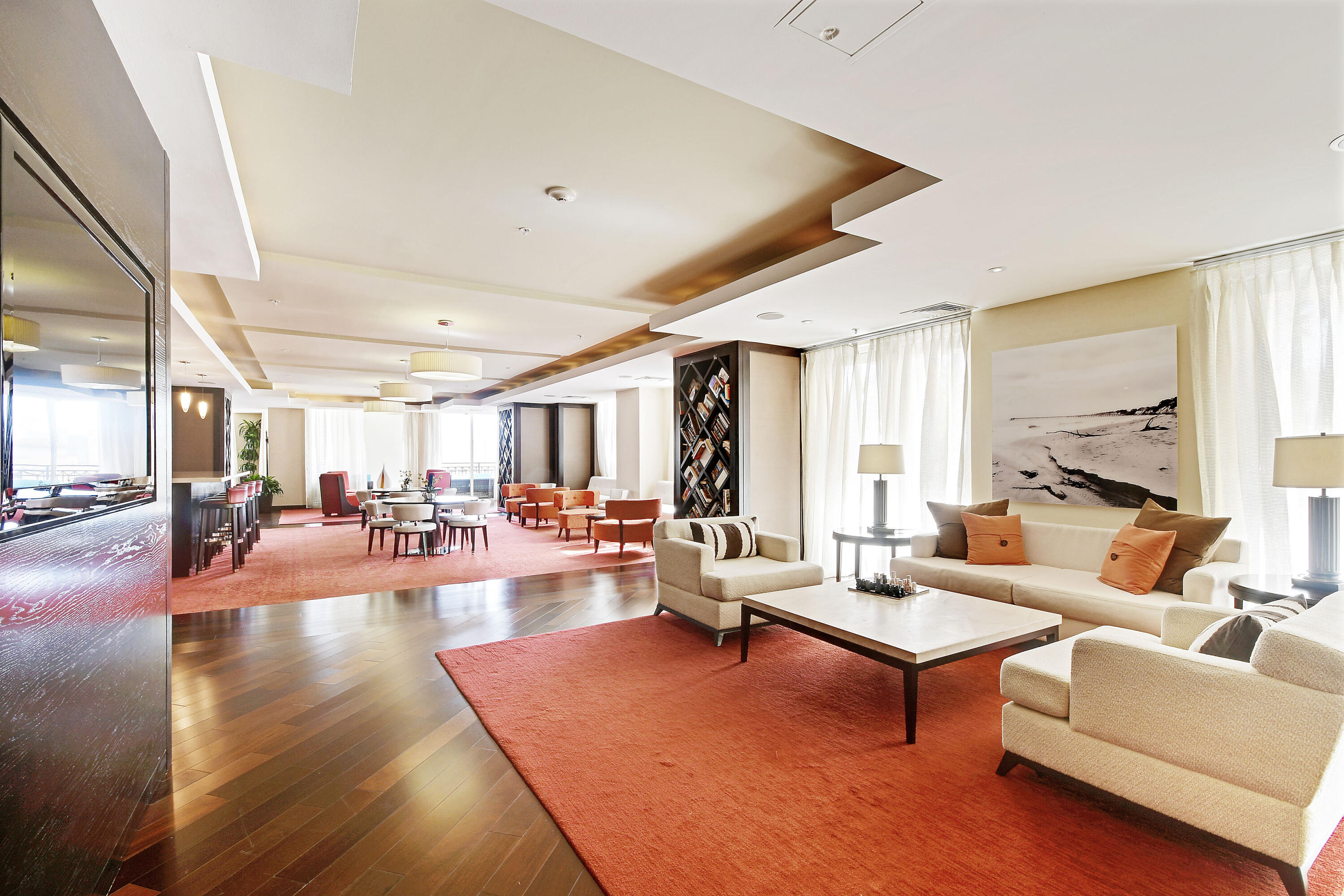 CITYPLACE SOUTH TOWER CONDO - Residential Lease