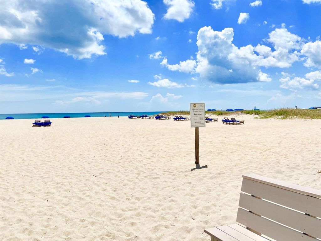 Photo of 2800 N Ocean Drive #B5a, Riviera Beach, FL 33404 (MLS # R10836250)