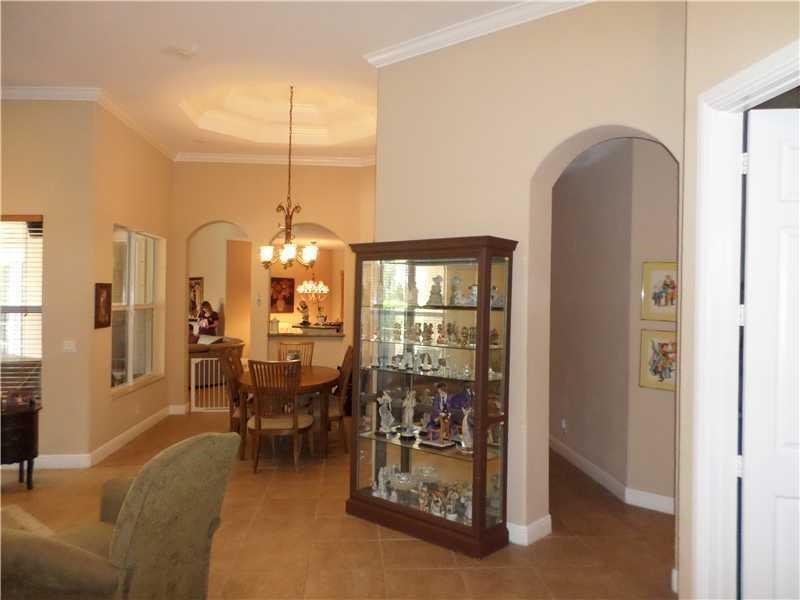 Parkland Isles 164-42 B - Residential