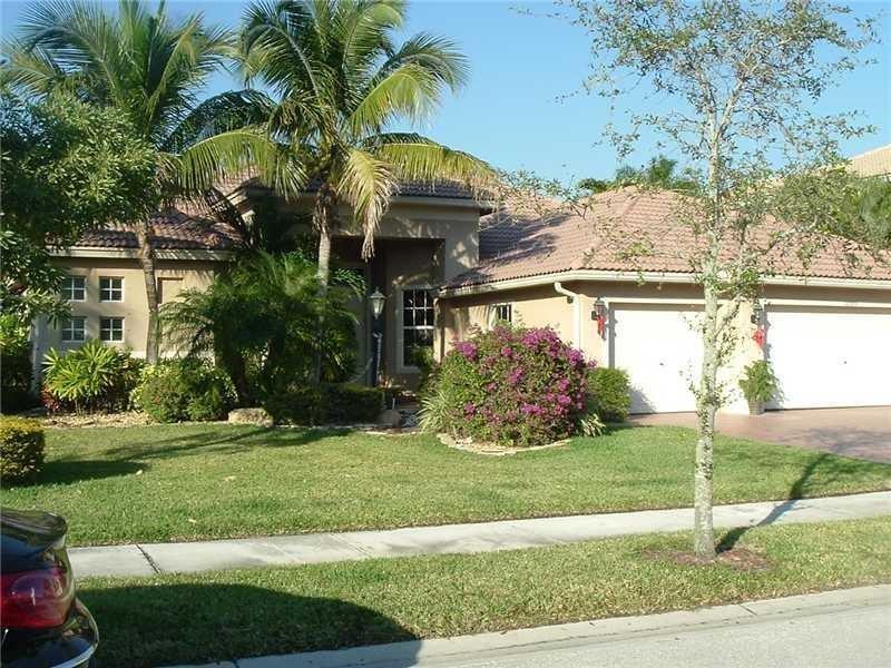 Parkland Isles 164-42 B - Residential